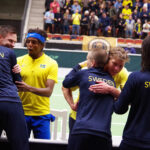 Sweden Davis Cup