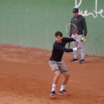 Dominic Thiem Marbella