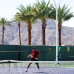 ATP Masters BNP Paribas Open Indian Wells