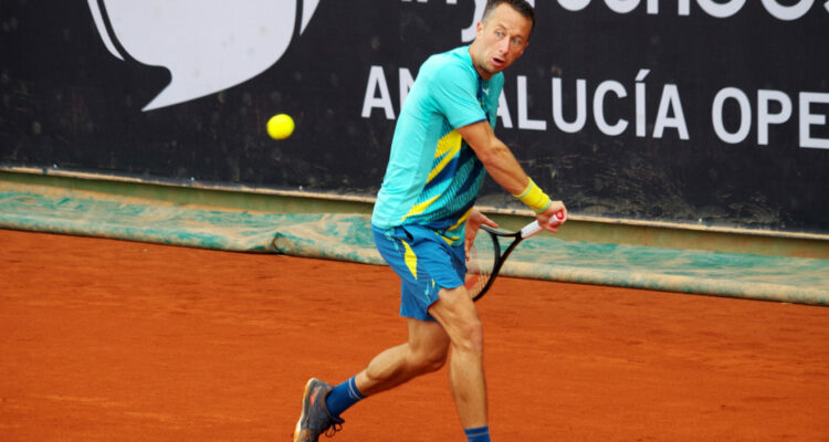Philipp Kohlschreiber