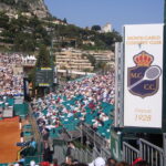 ATP Monte Carlos Masters