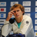 Alexander Zverev Munich