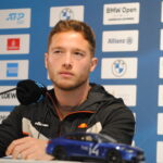 Alfie Hewett