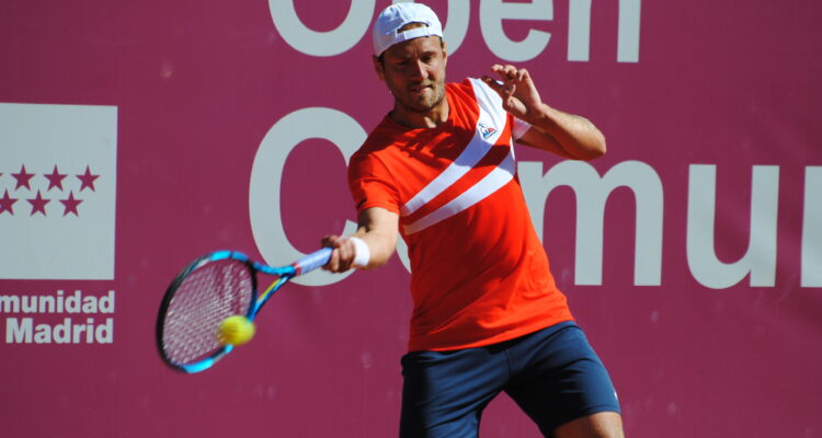Lucas Pouille