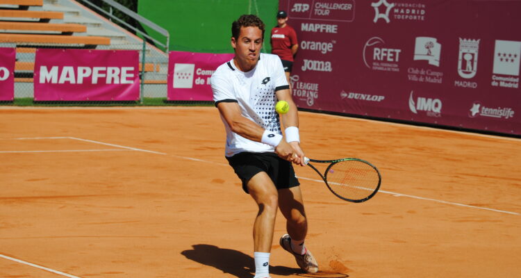 Roberto Carballes Baena
