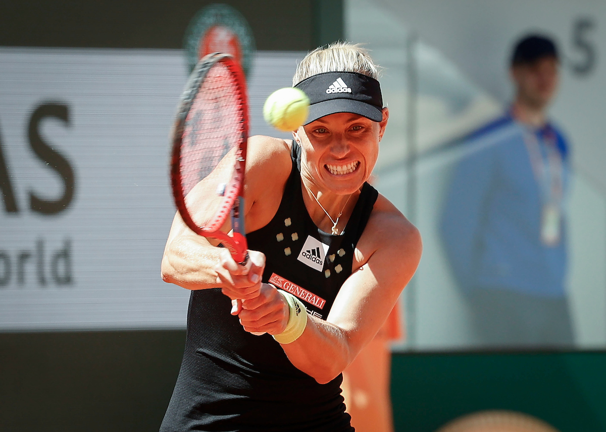 Angelique Kerber