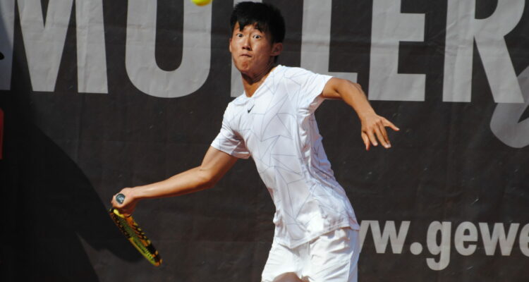 Chun-hsin Tseng