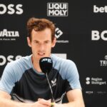 Andy Murray