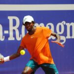 Elias Ymer Emilia-Romagna Tennis Cup