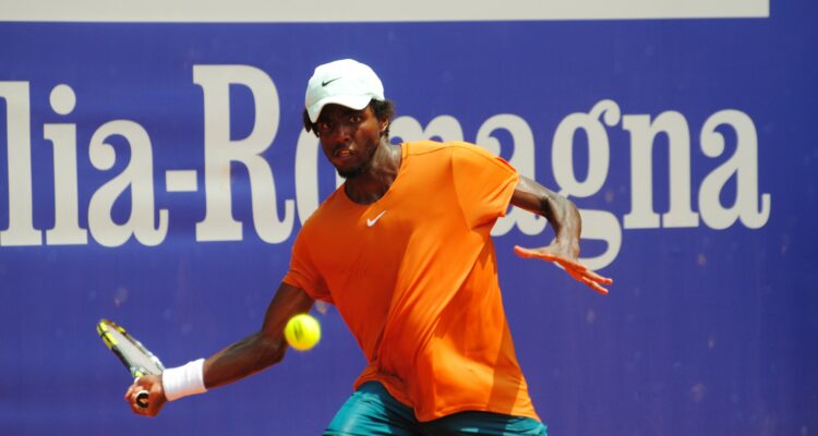 Elias Ymer Emilia-Romagna Tennis Cup