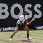 Berrettini BOSS Open
