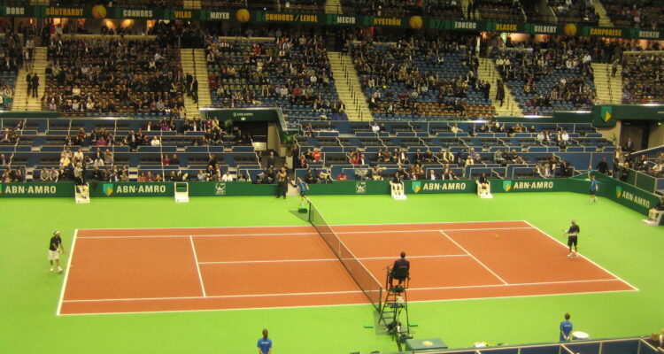 ABN AMRO Open Rotterdam