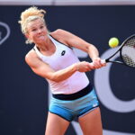 Katerina Siniakova