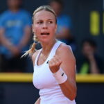Annet Kontaveit