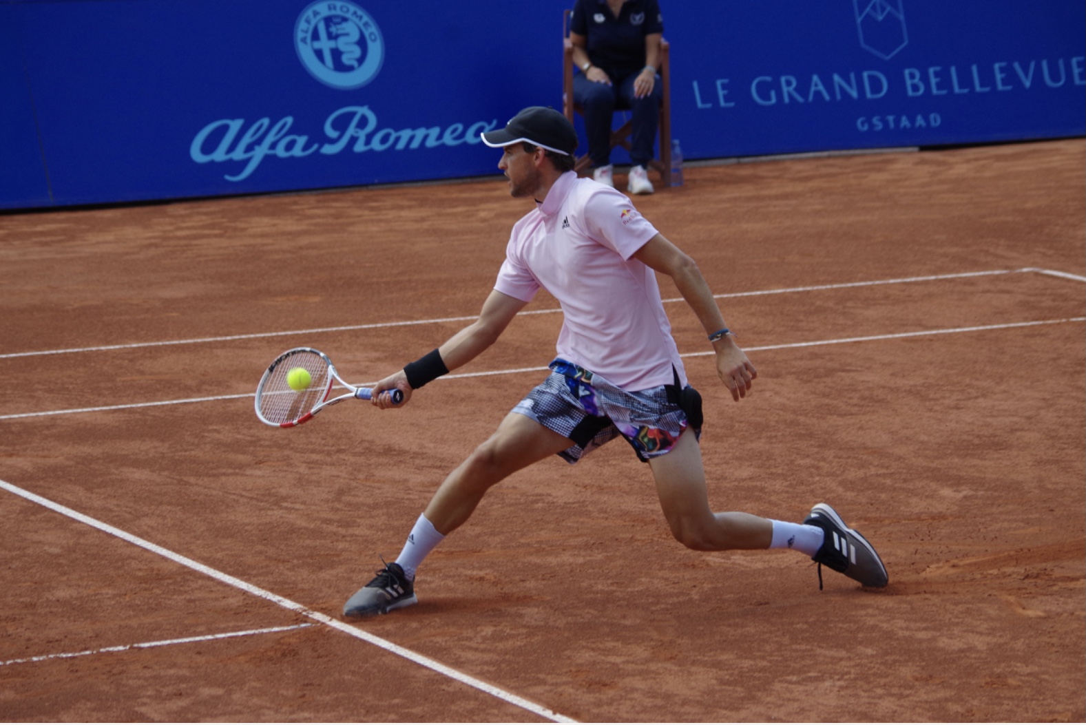 Dominic Thiem