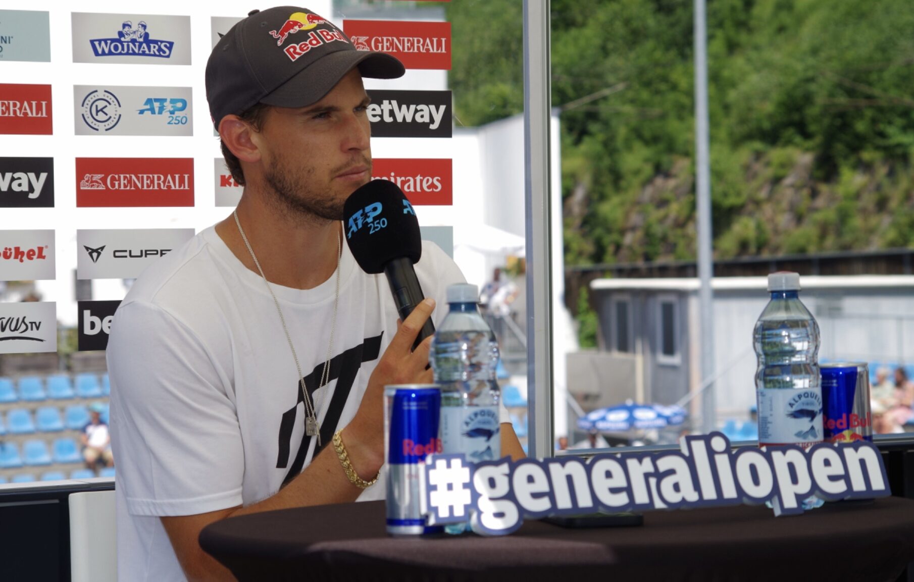 Dominic Thiem