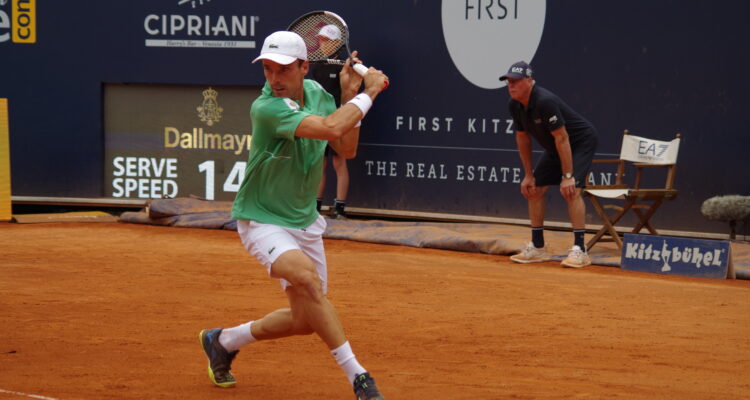 Roberto Bautista Agut