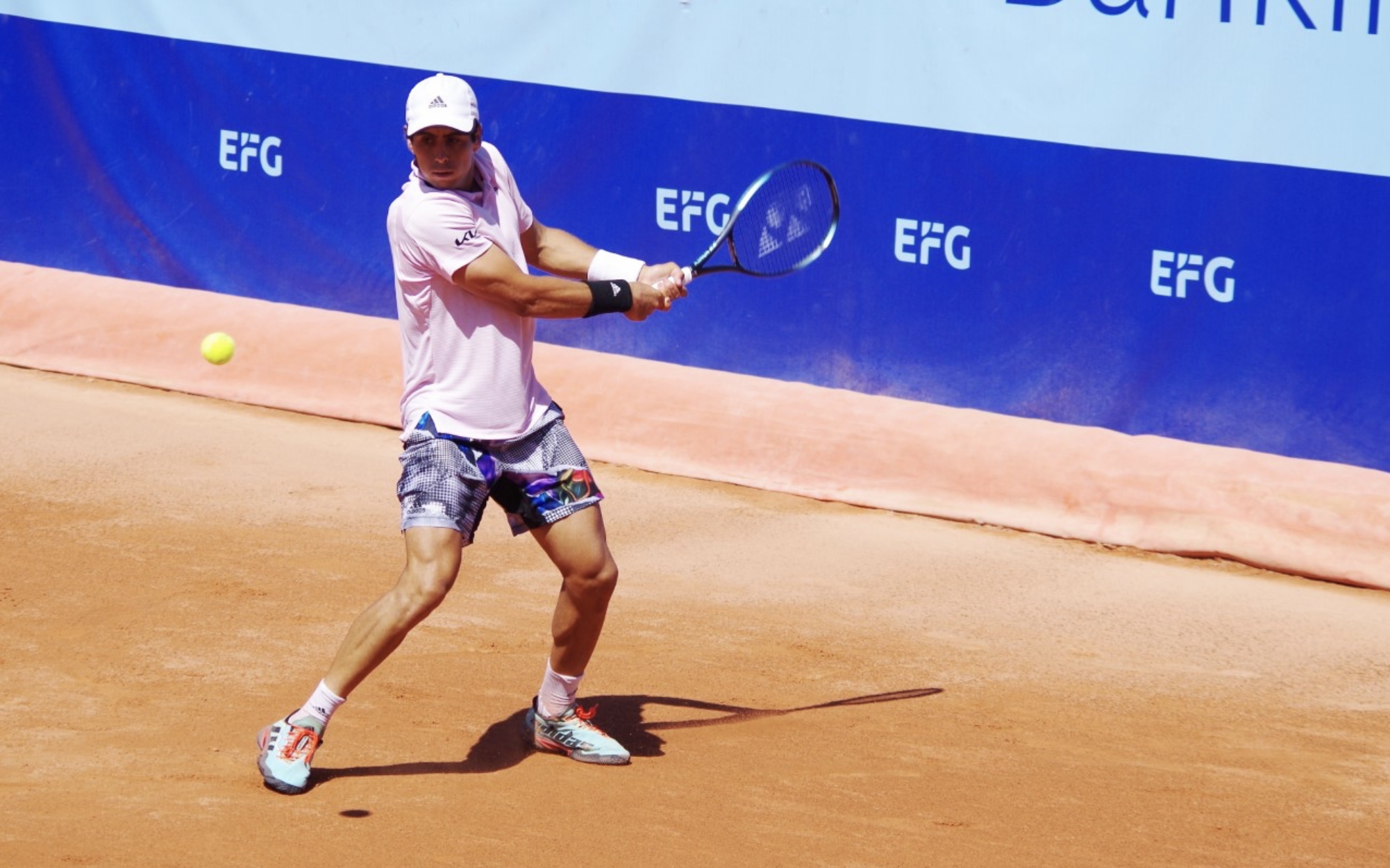 Jaume Munar