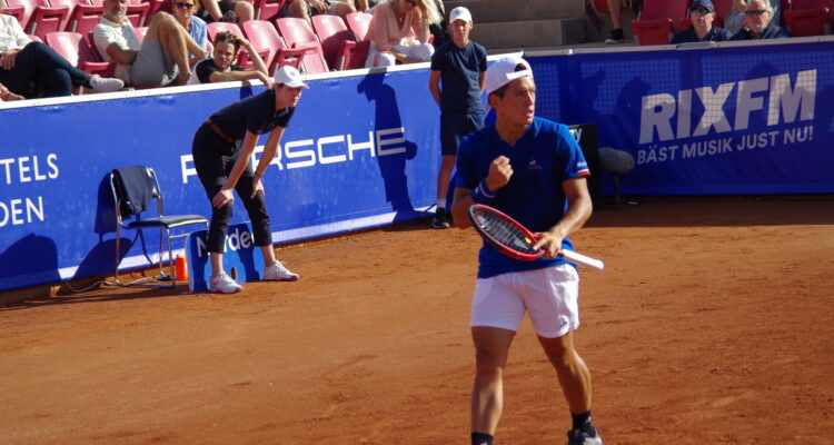 Sebastian Baez