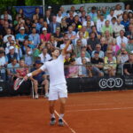Dominic Thiem Salzburg Open