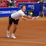Pablo Carreno Busta