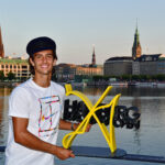 Lorenzo Musetti Hamburg European Open