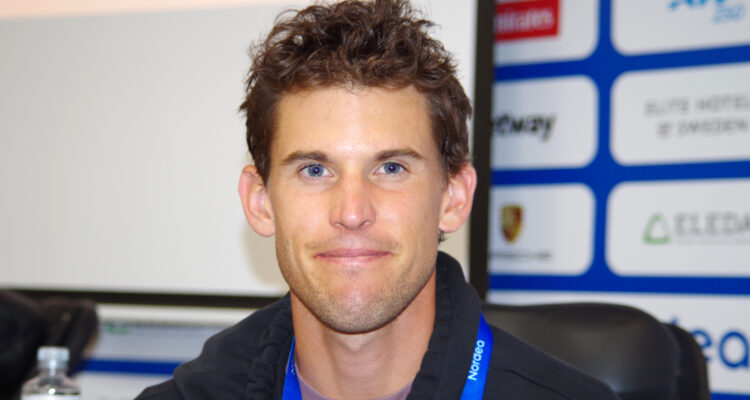 Dominic Thiem