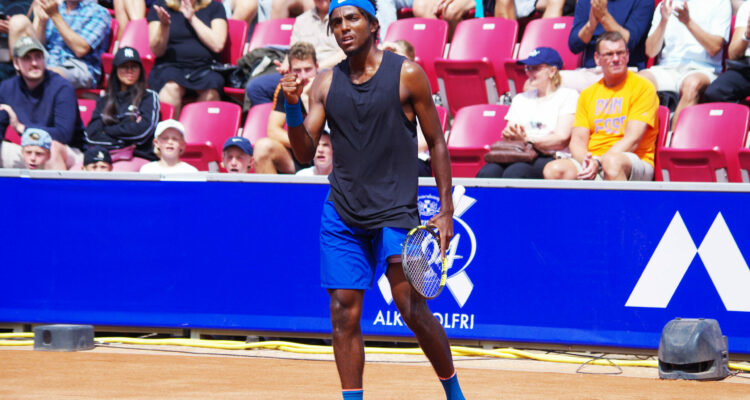 Elias Ymer