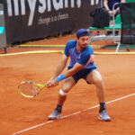 Giulio Zeppieri Salzburg Open