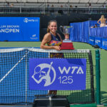 Valentini Grammatikopoulou Odlum Brown VanOpen Vancouver