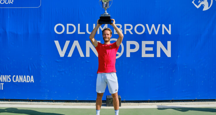 Constant Lestienne Odlum Brown VanOpen Vancouver