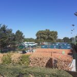 Stade Toulousain Tennis Club ATP Challenger Tour Toulouse