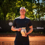 Jan Choinski ITF World Tennis Tour