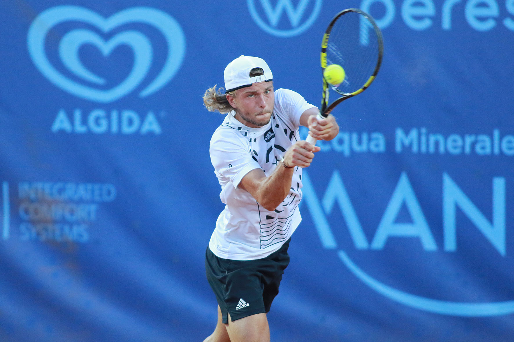 Alexandre Muller