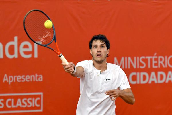 Eduardo Ribeiro