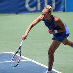 Kaia Kanepi