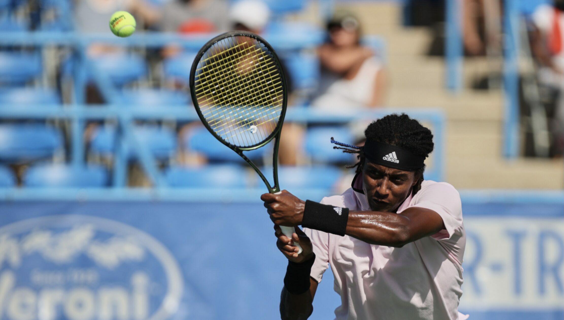 Mikael Ymer