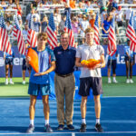 Alex de Minaur Atlanta Open