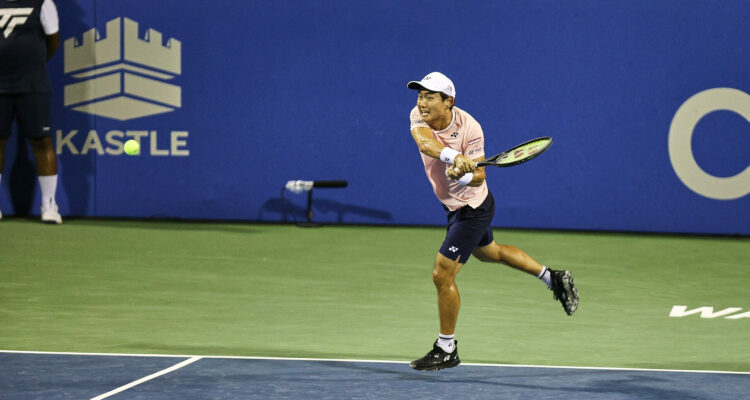 Yoshihito Nishioka