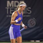 Victoria Azarenka
