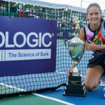 Daria Kasatkina Granby WTA