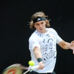 Stefanos Tsitsipas