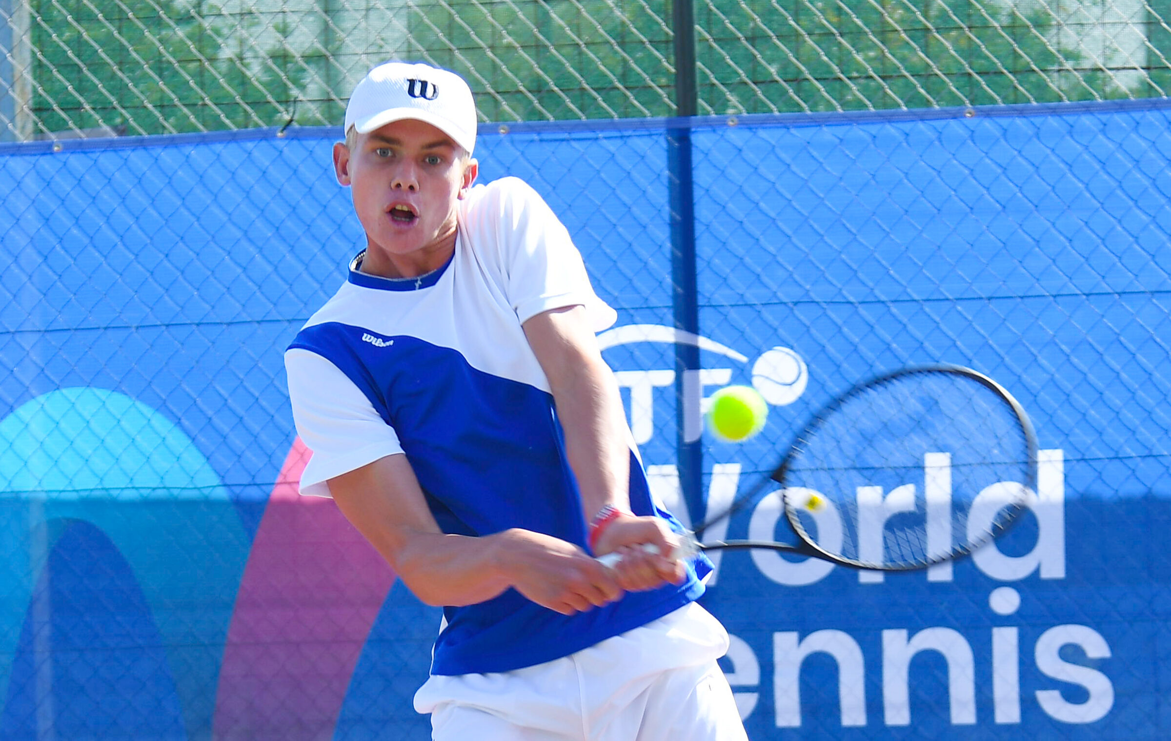 Devin Badenhorst