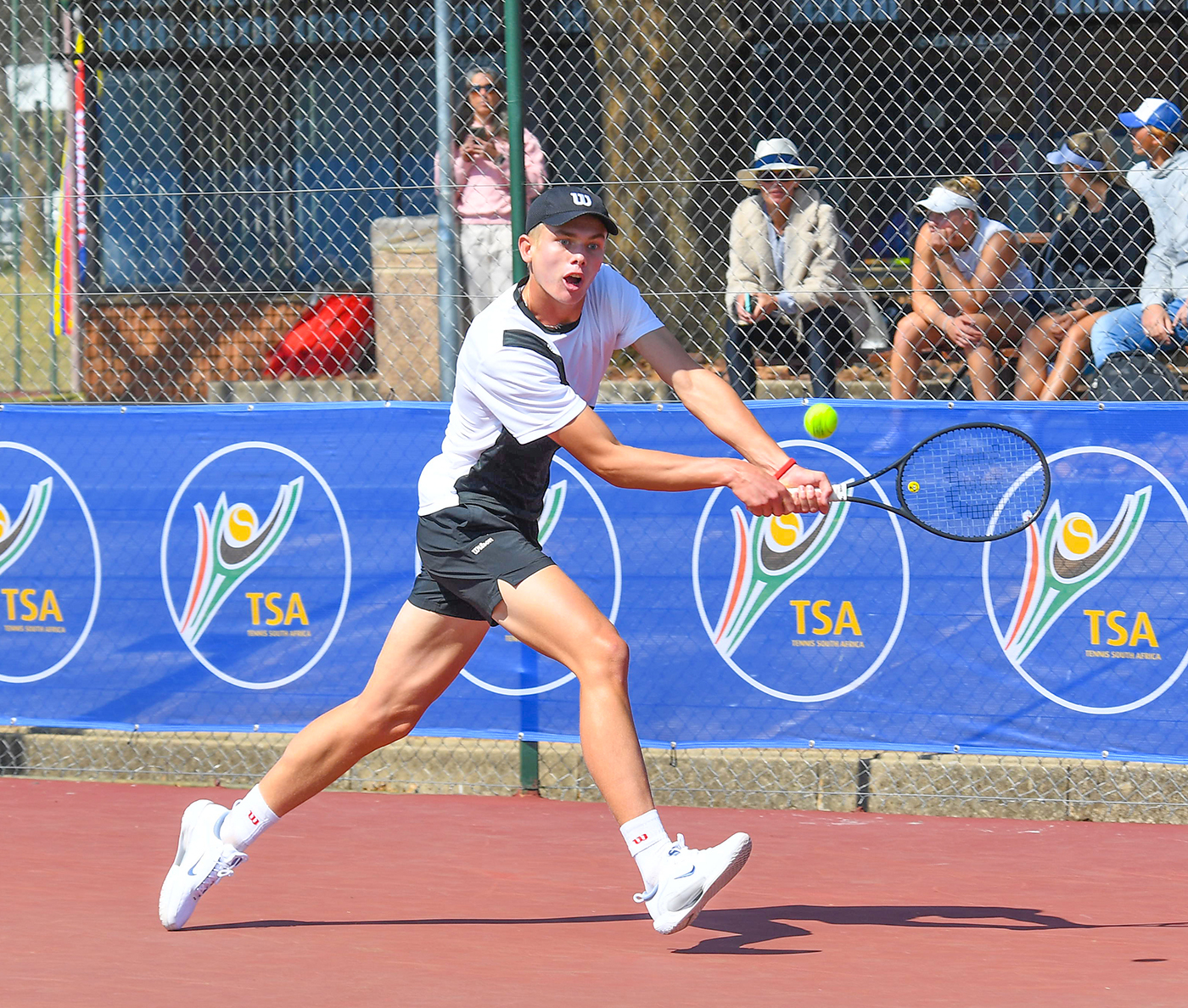 Devin Badenhorst