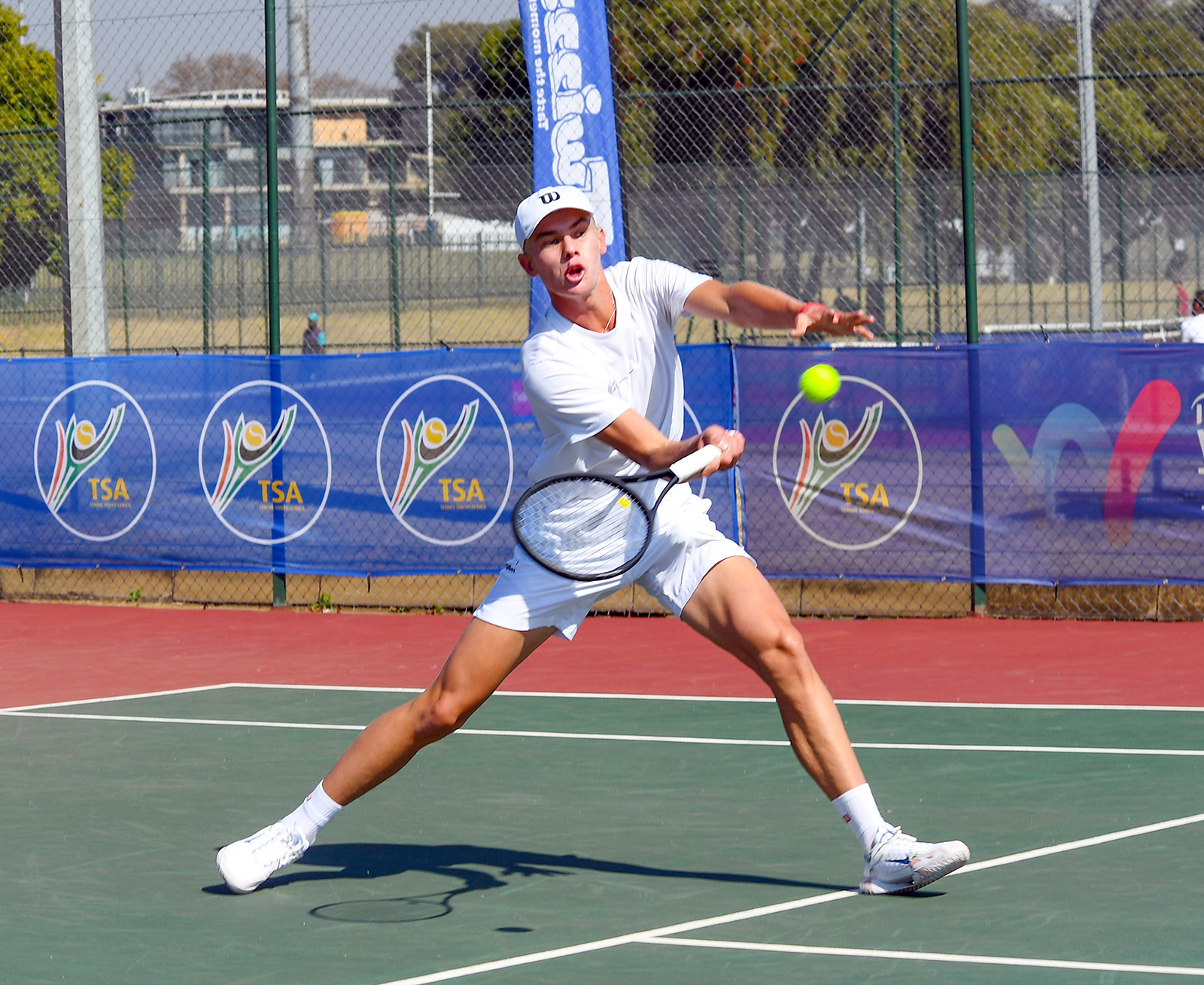 Devin Badenhorst