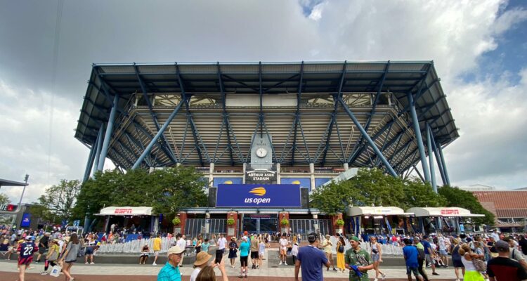 US Open