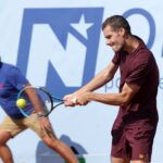 Mats Moraing Nö Open Tulln Challenger