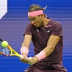 Rafael Nadal US Open