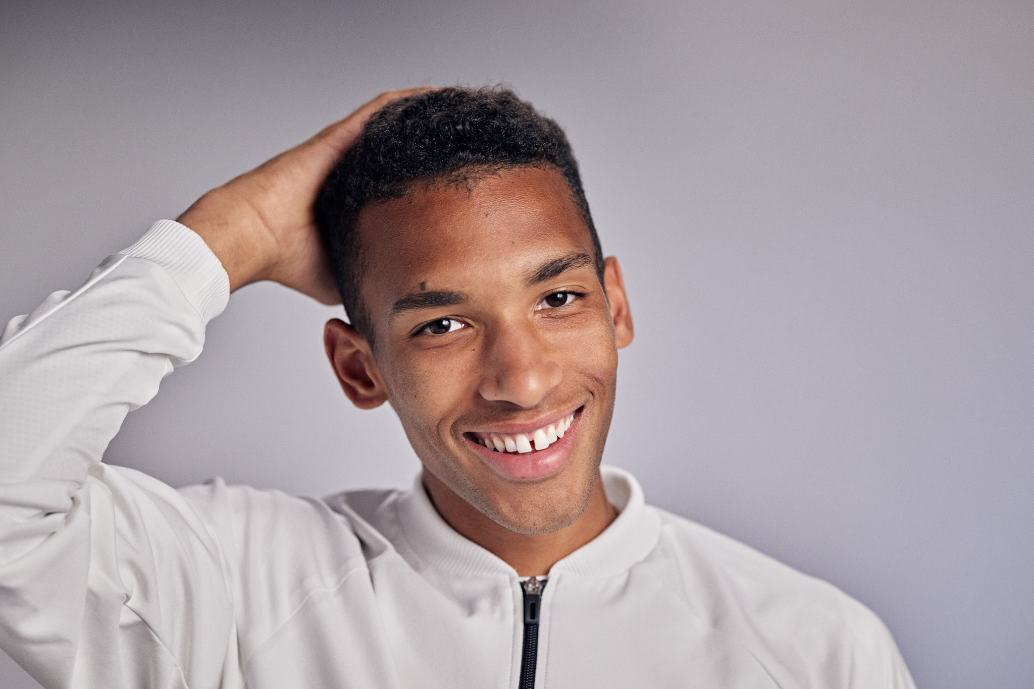 Felix Auger-Aliassime