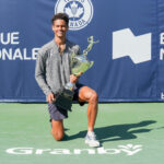 Gabriel Diallo Granby Challenger